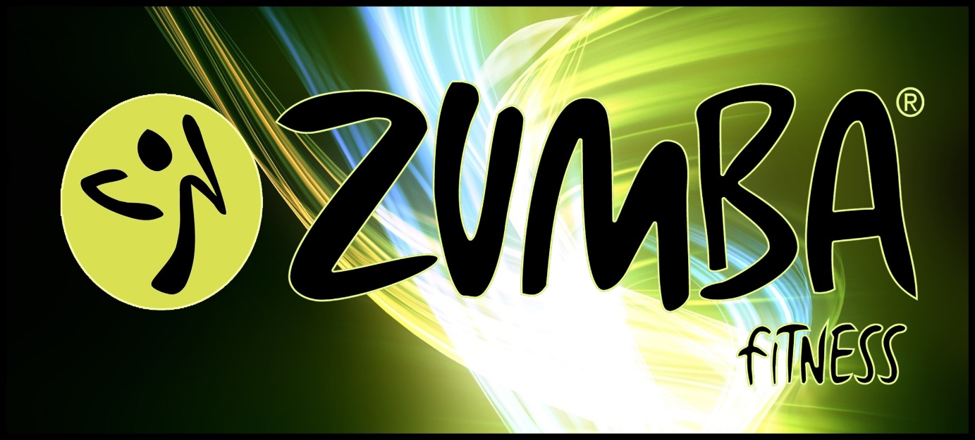 Zumba logo 2 â€“ My Site